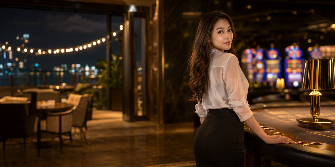 Kami membina platform untuk pemain Malaysia