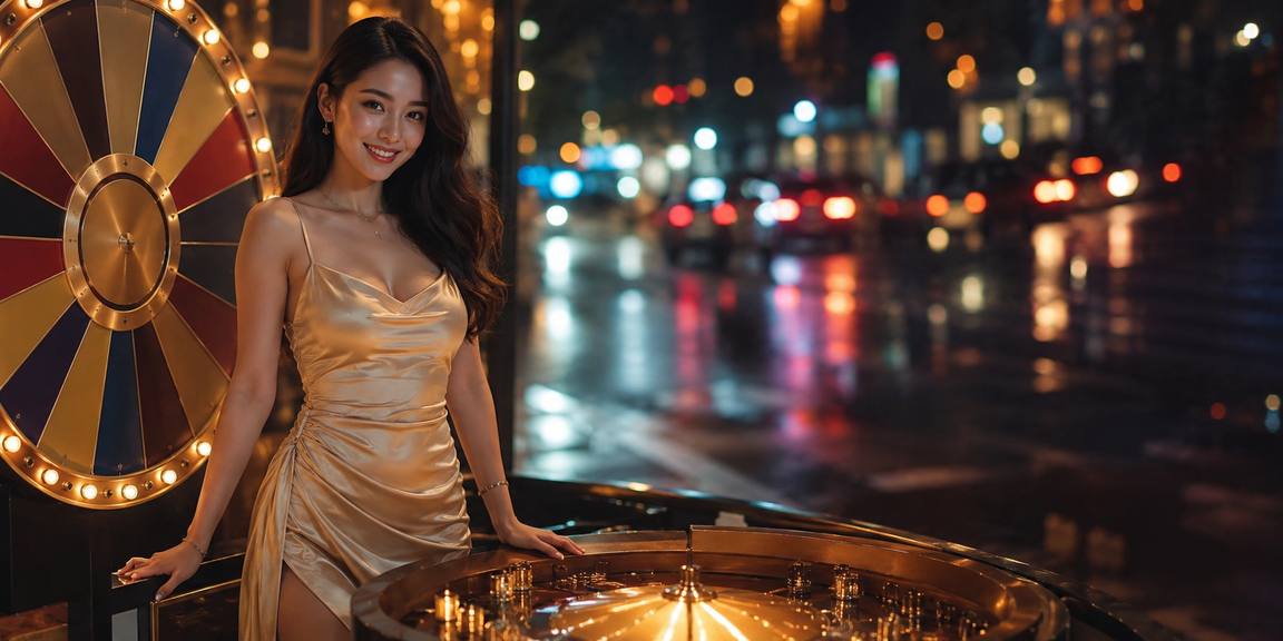Ganesha Gold Menanti di Lobby raya88a
