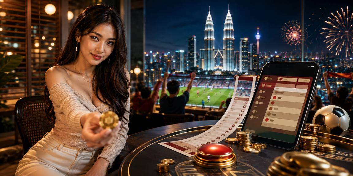 raya88a untuk pemain Malaysia